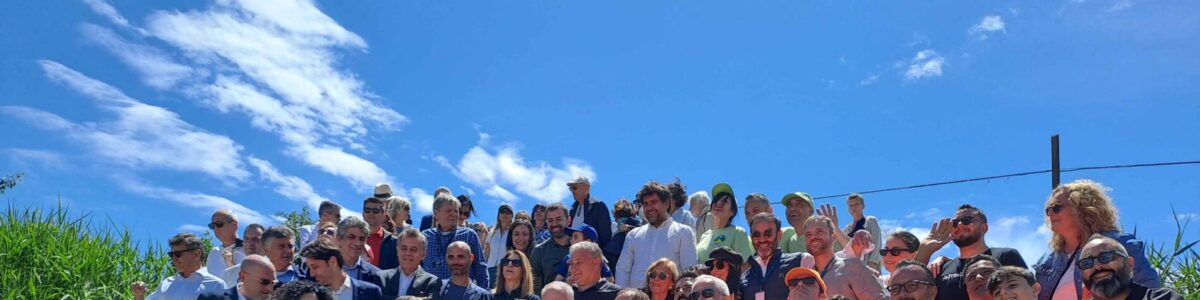 NATURA, STORIA E ARCHITETTURA. IL NUOVO PARCO D’AFFACCIO DI OSTIA ANTICA